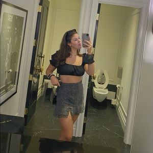 Meet your Posher, Rachel